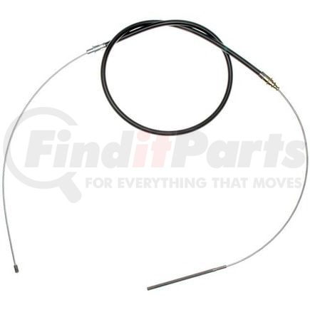 Raybestos BC92807 Raybestos Element3 Parking Brake Cable