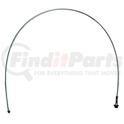 Raybestos BC92825 Raybestos Element3 Parking Brake Cable