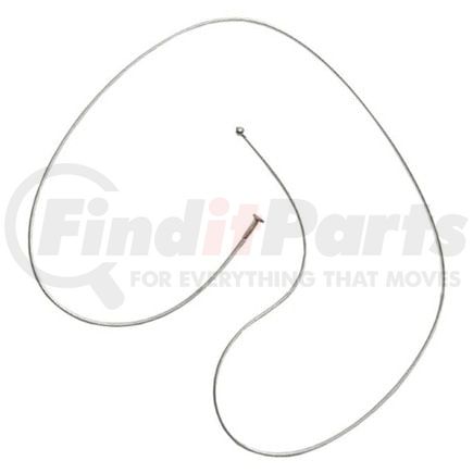 Raybestos BC92823 Raybestos Element3 Parking Brake Cable