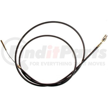 Raybestos BC92832 Raybestos Element3 Parking Brake Cable
