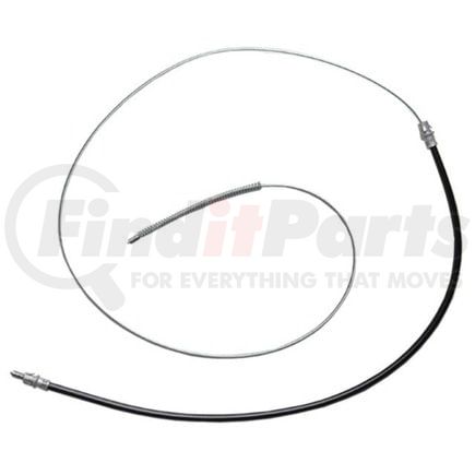Raybestos BC92841 Raybestos Element3 Parking Brake Cable