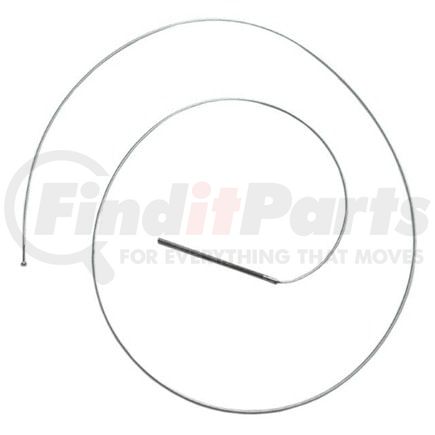 Raybestos BC92865 Raybestos Element3 Parking Brake Cable