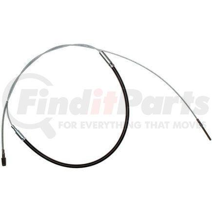 Raybestos BC92879 Raybestos Element3 Parking Brake Cable