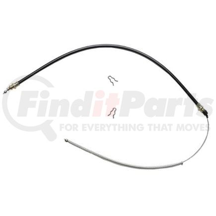 Raybestos BC92911 Raybestos Element3 Parking Brake Cable