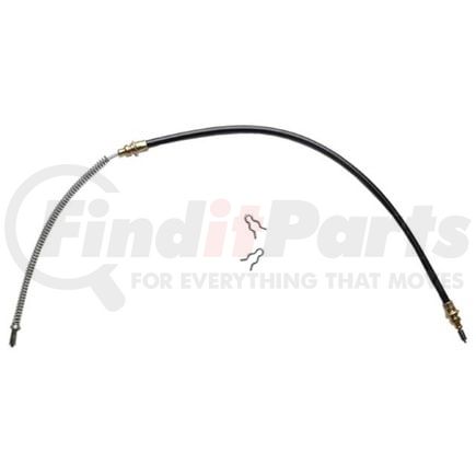 Raybestos BC92919 Raybestos Element3 Parking Brake Cable