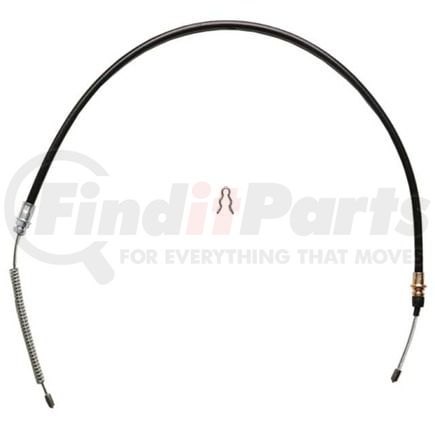 Raybestos BC92927 Raybestos Element3 Parking Brake Cable