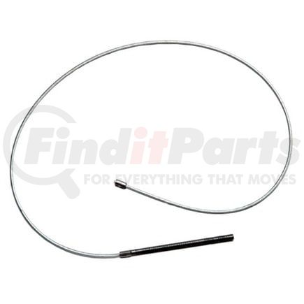 Raybestos BC92931 Raybestos Element3 Parking Brake Cable