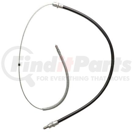 Raybestos BC92939 Raybestos Element3 Parking Brake Cable