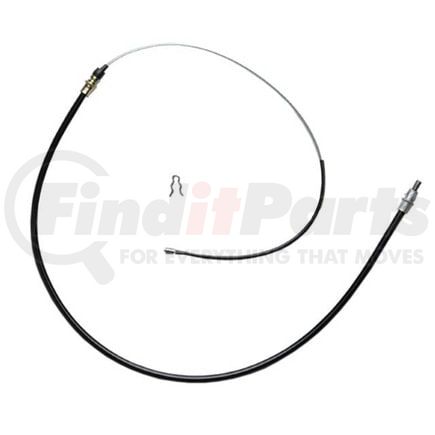 Raybestos BC92947 Raybestos Element3 Parking Brake Cable