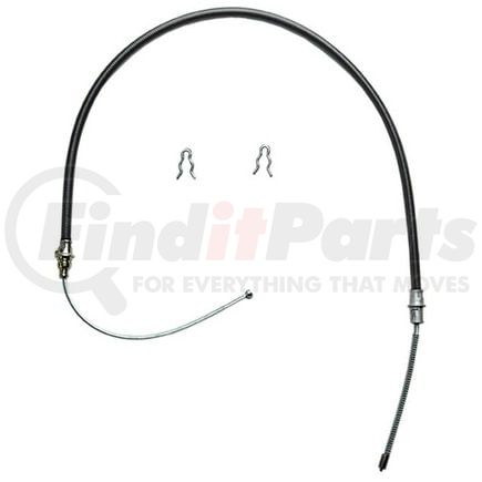 Raybestos BC92960 Raybestos Element3 Parking Brake Cable