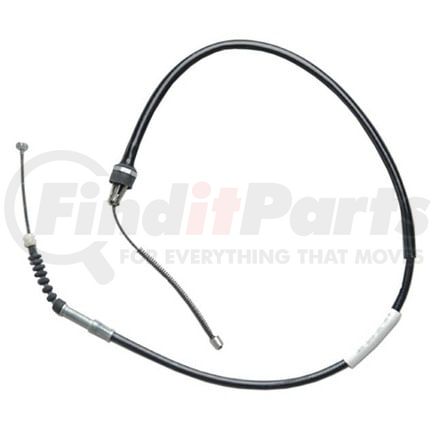 Raybestos BC92963 Raybestos Element3 Parking Brake Cable