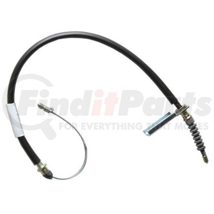 Raybestos BC92961 Raybestos Element3 Parking Brake Cable