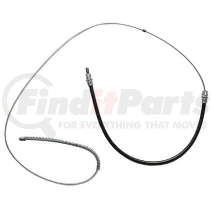 Raybestos BC92988 Raybestos Element3 Parking Brake Cable