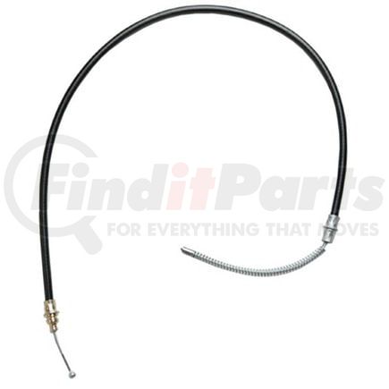 Raybestos BC92997 Raybestos Element3 Parking Brake Cable