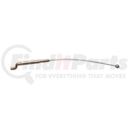 Raybestos BC93000 Raybestos Element3 Parking Brake Cable