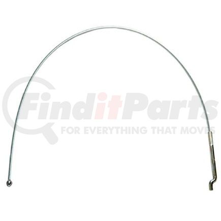 Raybestos BC92999 Raybestos Element3 Parking Brake Cable