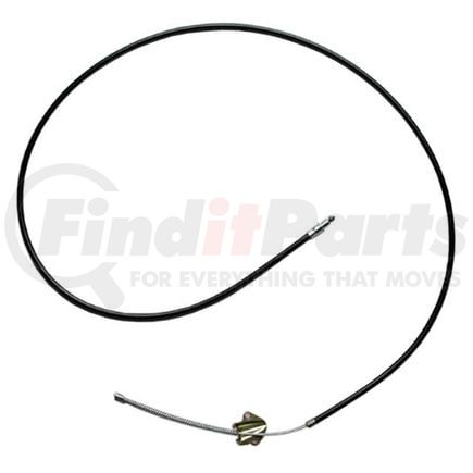 Raybestos BC93011 Raybestos Element3 Parking Brake Cable