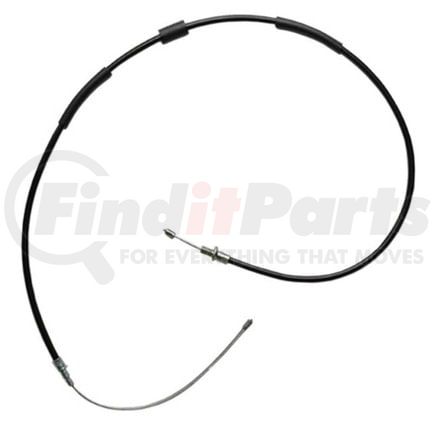 Raybestos BC93059 Raybestos Element3 Parking Brake Cable