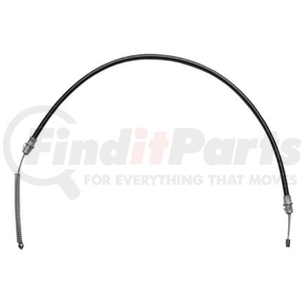 Raybestos BC93062 Raybestos Element3 Parking Brake Cable