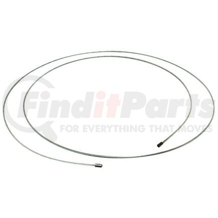 Raybestos BC93067 Raybestos Element3 Parking Brake Cable