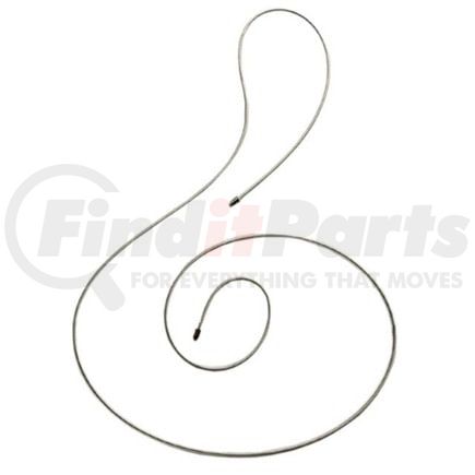 Raybestos BC93096 Raybestos Element3 Parking Brake Cable