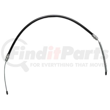 Raybestos BC93097 Raybestos Element3 Parking Brake Cable