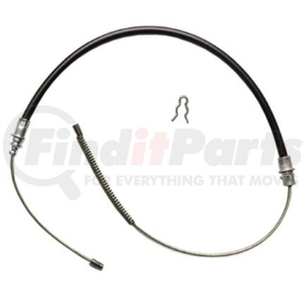 Raybestos BC93093 Raybestos Element3 Parking Brake Cable
