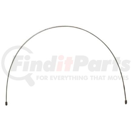 Raybestos BC93099 Raybestos Element3 Parking Brake Cable