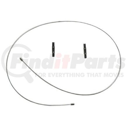 Raybestos BC93100 Raybestos Element3 Parking Brake Cable