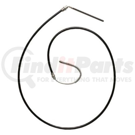 Raybestos BC93106 Raybestos Element3 Parking Brake Cable