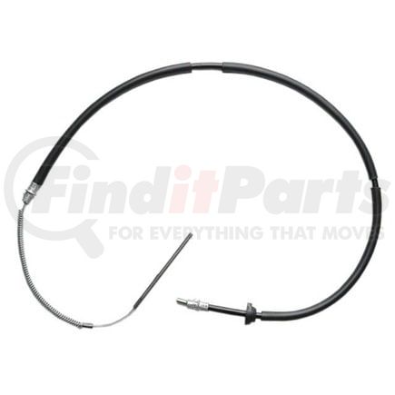 Raybestos BC93108 Raybestos Element3 Parking Brake Cable