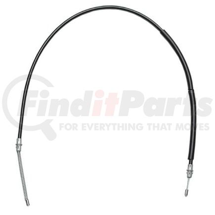 Raybestos BC93120 Raybestos Element3 Parking Brake Cable