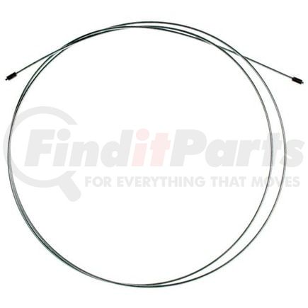Raybestos BC93146 Raybestos Element3 Parking Brake Cable