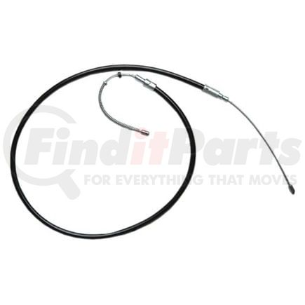 Raybestos BC93150 Raybestos Element3 Parking Brake Cable