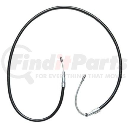 Raybestos BC93151 Raybestos Element3 Parking Brake Cable