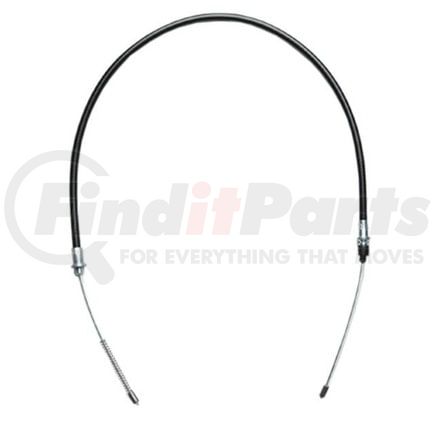 Raybestos BC93159 Raybestos Element3 Parking Brake Cable