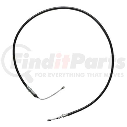 Raybestos BC93164 Raybestos Element3 Parking Brake Cable