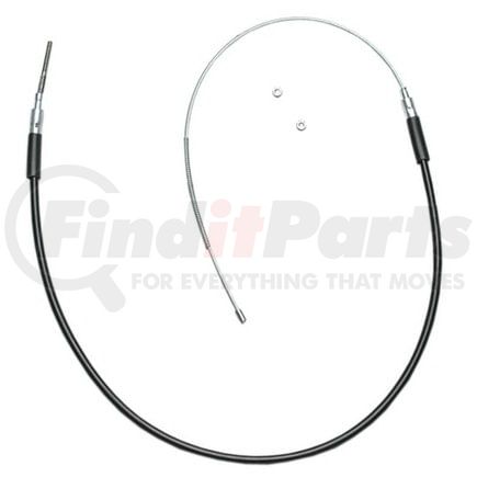 Raybestos BC93171 Raybestos Element3 Parking Brake Cable