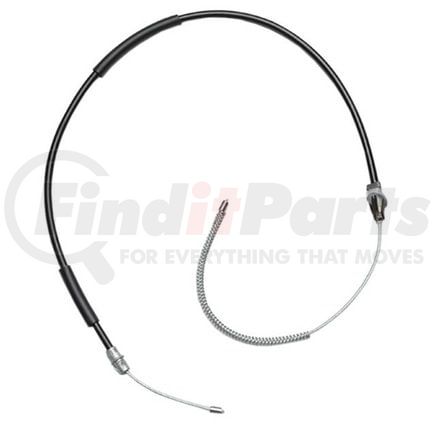 Raybestos BC93205 Raybestos Element3 Parking Brake Cable