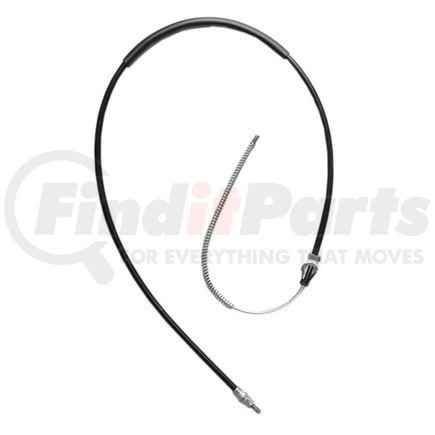 Raybestos BC93212 Raybestos Element3 Parking Brake Cable