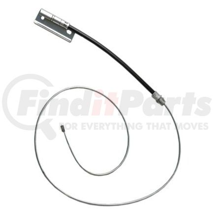 Raybestos BC93216 Raybestos Element3 Parking Brake Cable