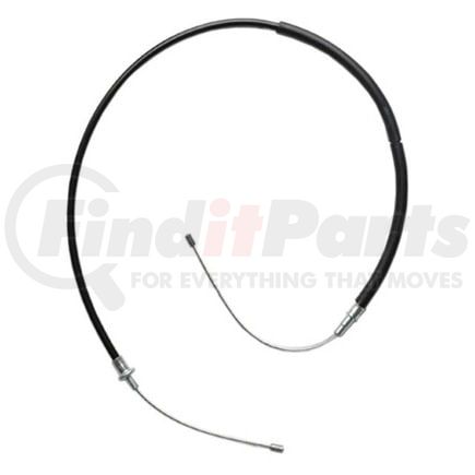 Raybestos BC93219 Raybestos Element3 Parking Brake Cable