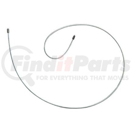Raybestos BC93241 Raybestos Element3 Parking Brake Cable