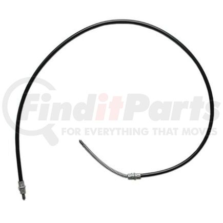 Raybestos BC93271 Raybestos Element3 Parking Brake Cable