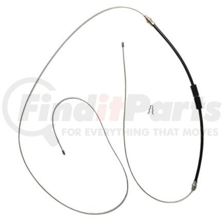 Raybestos BC93276 Raybestos Element3 Parking Brake Cable