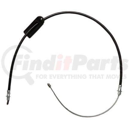 Raybestos BC93284 Raybestos Element3 Parking Brake Cable