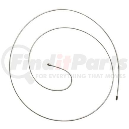 Raybestos BC93280 Raybestos Element3 Parking Brake Cable