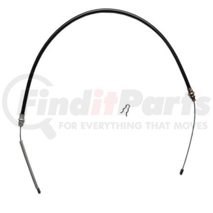 Raybestos BC93290 Raybestos Element3 Parking Brake Cable