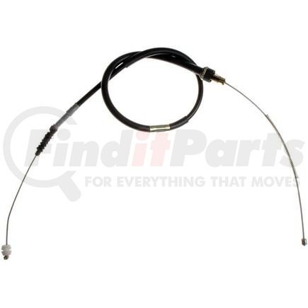 Raybestos BC93314 Raybestos Element3 Parking Brake Cable