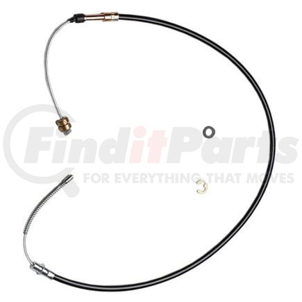 Raybestos BC93309 Raybestos Element3 Parking Brake Cable